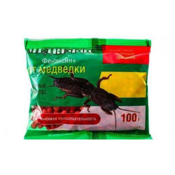 Средство от медведки 'Фенаксин+'
