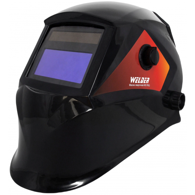 Сварочная маска PRO-43