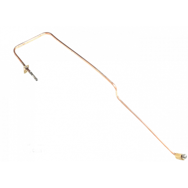 Термопара 2,0 ЖМЗ 11,6 С 2004г.