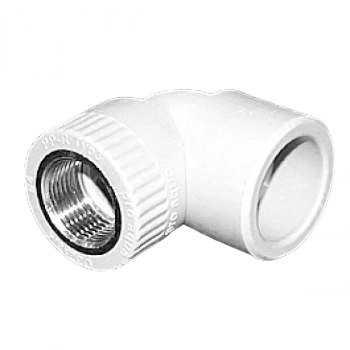 Уголок комб. гайка 32х1 PRO AQUA