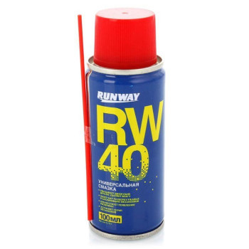 RW 40 (100МЛ)