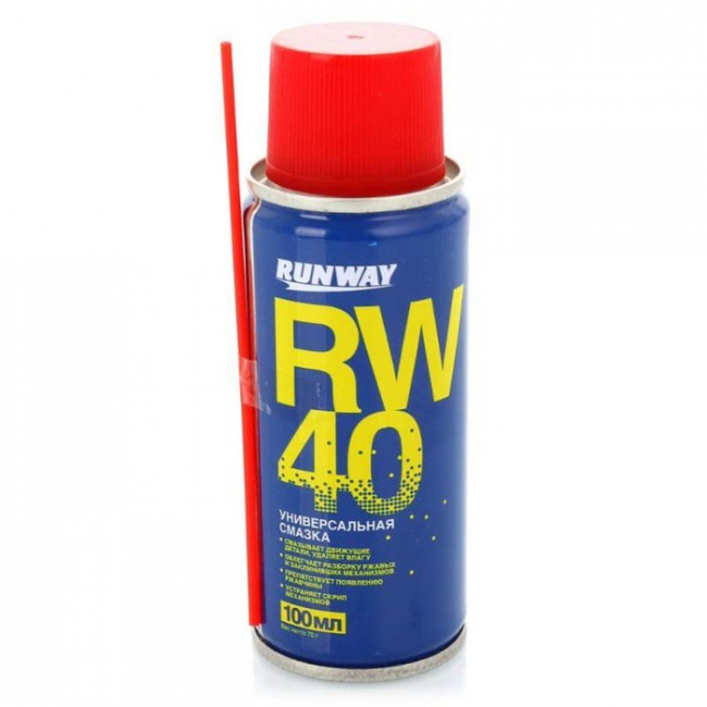 RW 40 (100МЛ)