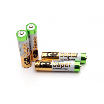 Батарейка 1,5V GP-R3