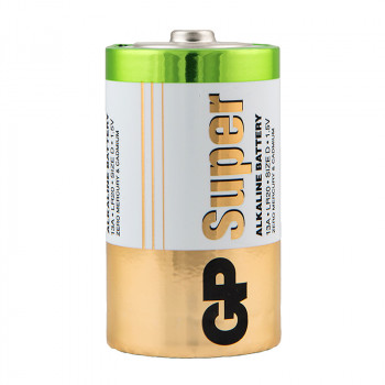 Батарейка 1,5V LR20 смарт