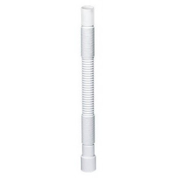 Гофра 40*40/50 без гайки 1010 (750мм)