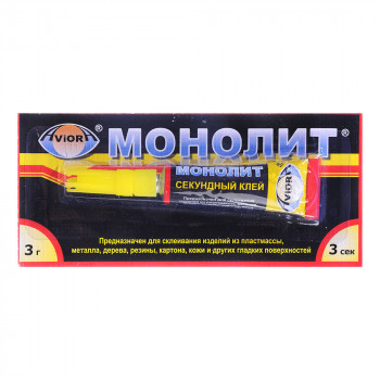 Клей МОНОЛИТ