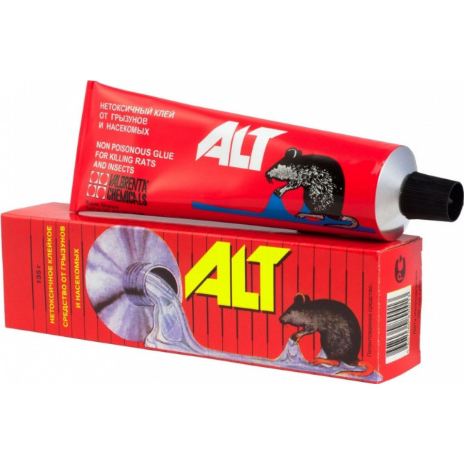 Клей от мышей ATL