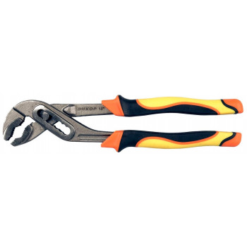Клещи переставные Энкор 48460
